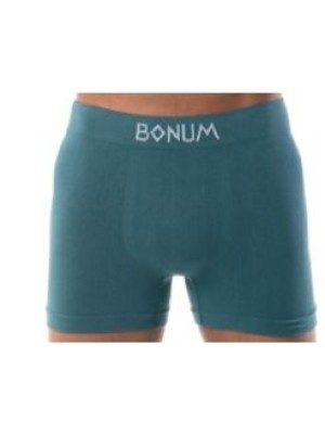 Cueca Boxer Adulto Verde G Masculina com Tecido Macio, Cós Reforçado e Modelagem Anatômica para Máximo Conforto Diário