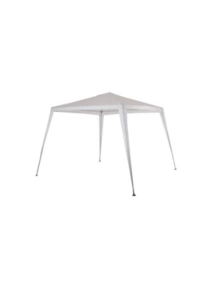 GAZEBO X-FLEX 3,00X3,00M UN.