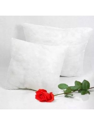 Refil TNT para Almofada 47x47cm Enchimento Interno para Capas Decorativas Conforto e Volume Ideal