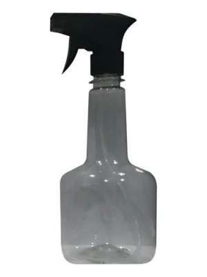 Pulverizador Girafa 500ml Borrifador Manual Multiuso Ideal para Limpeza, Jardinagem, Plantas, Higienização e Uso Doméstico