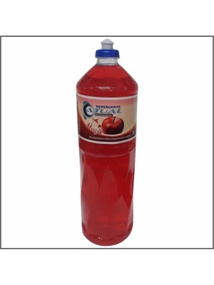 DETERGENTE LIMAO 1L BRILHA SUL