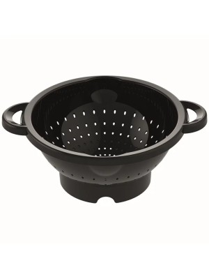 ESCORREDOR DE MASSA C/ ALCA PRETO UN.