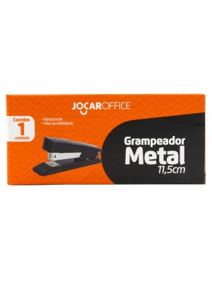 GRAMPEADOR METAL 11,5CM