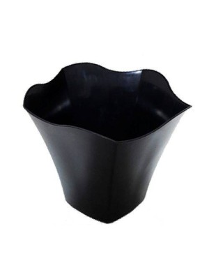 CACHEPOT GRANDE 20X15CM UN. BUTECO E DECOR