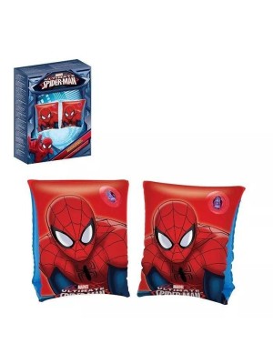 BOIA DE BRAÇO HOMEM-ARANHA UN.