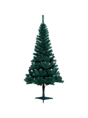 ARVORE DE NATAL PINHEIRO VERDE 30CM