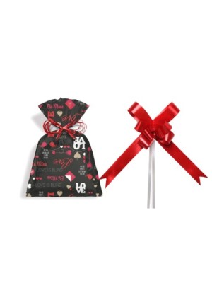 KIT PRESENTE FACIL 25X36CM INFANTIL C/3 PEÇAS