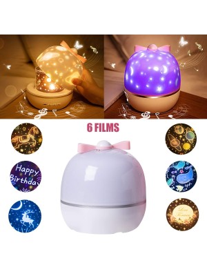 LUMINARIA INFANTIL UN.