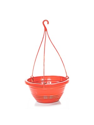 VASO REDONDO CUIA C/ ALCA CERAMICO 6LTS UN.