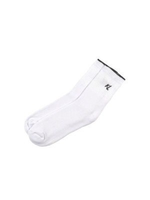 MEIA MASCULINA 38/42 CANO LONGO PONTA S/ COSTURA SORTIDA UN.