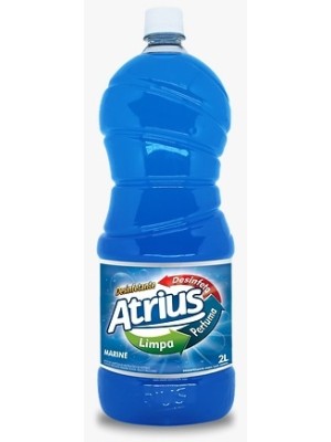 DESINFETANTE MARINE 2L