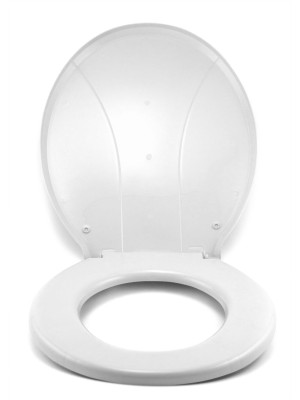 ASSENTO SANITARIO MASTER SORTIDO 43X37,5CM UN.