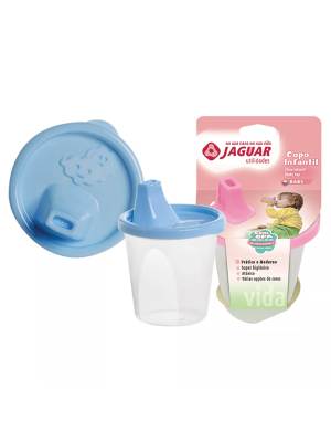 COPO INFANTIL 245ML