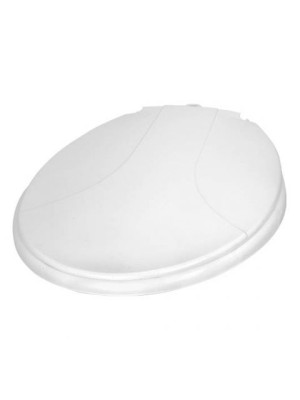 ASSENTO SANITARIO BRANCO PRATICO