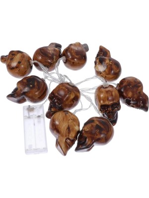 VARAL DE LUZ CAVEIRA UN. PICAPAU