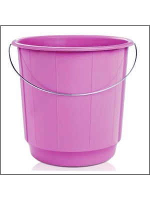 BALDE 15L C/ALCA FERRO UN.