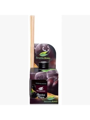 DIFUSOR DE AROMAS AMEIXA NEGRA 270ML UN.