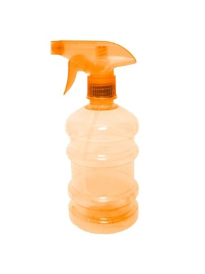 Pulverizador Garrafão 500ml Borrifador Manual Multiuso Ideal para Limpeza, Jardinagem, Plantas, Higienização e Uso Doméstico