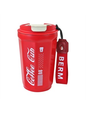 COPO TN 350ML ISOTERMICO UN. GOLDEN RIO