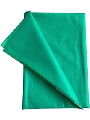 TNT VERDE BANDEIRA/BILHAR PAPELARIA METRO UN. PLASTCO