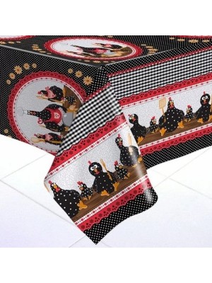 TERMICO GALINHA DA ANGOLA METRO UN. PLASTCO