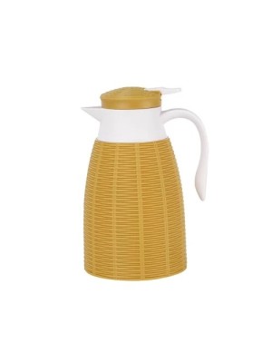 GARRAFA TERMICA RATTAN MEL 1L UN.