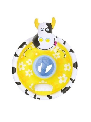 BOIA ASSENTO ANIMAIS 68X80CM UN.