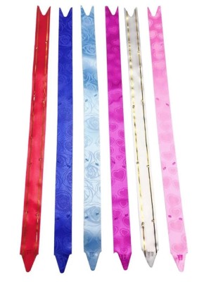 LACO FACIL 34X1,9CM PCT C/10 PCS ALIANCA